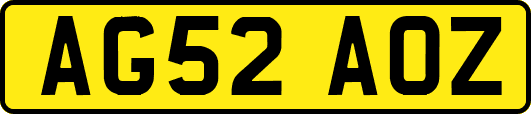 AG52AOZ
