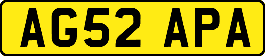 AG52APA