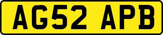 AG52APB