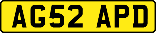 AG52APD
