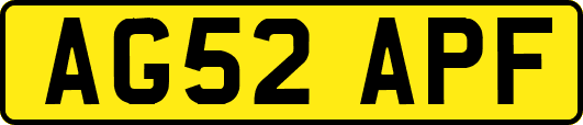 AG52APF