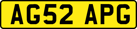 AG52APG
