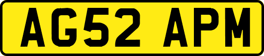 AG52APM