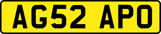 AG52APO