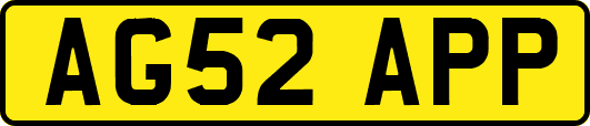 AG52APP