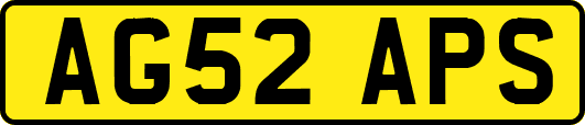 AG52APS