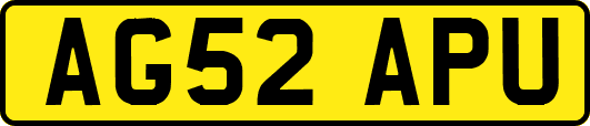 AG52APU