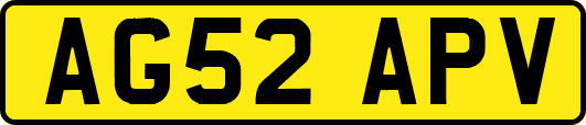 AG52APV