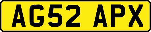 AG52APX