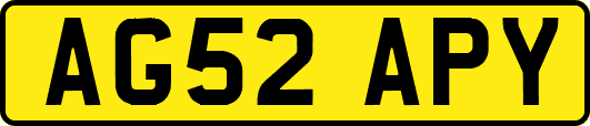 AG52APY