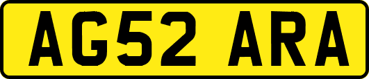 AG52ARA