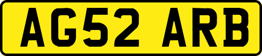 AG52ARB
