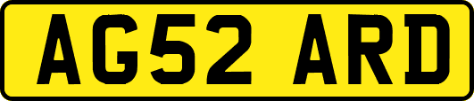 AG52ARD