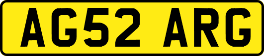 AG52ARG