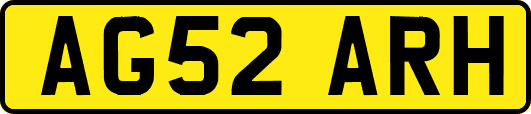 AG52ARH