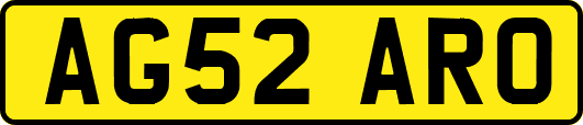 AG52ARO