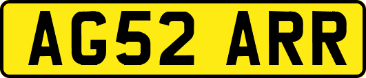 AG52ARR