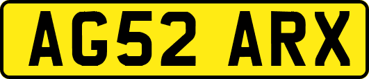 AG52ARX