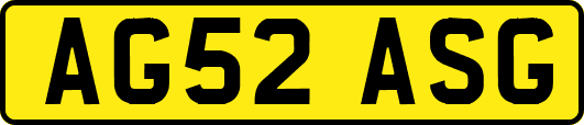 AG52ASG