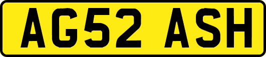 AG52ASH