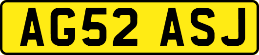 AG52ASJ