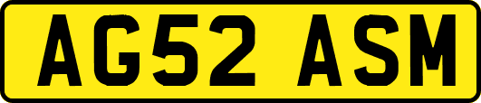 AG52ASM