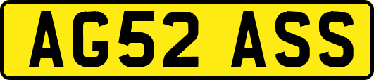 AG52ASS