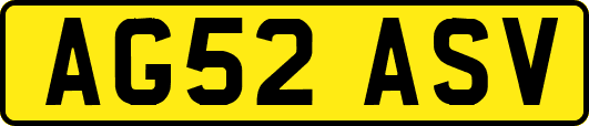 AG52ASV