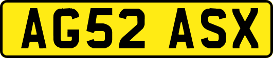 AG52ASX