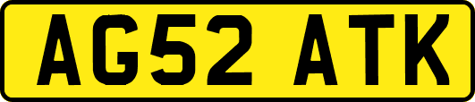 AG52ATK