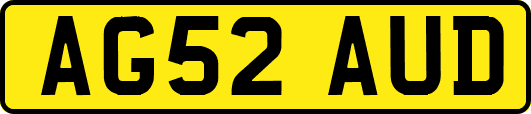 AG52AUD