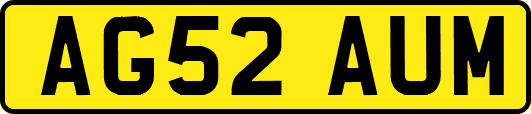 AG52AUM