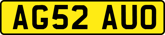 AG52AUO
