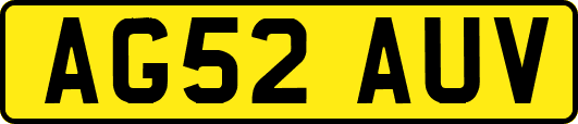 AG52AUV