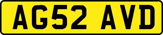 AG52AVD