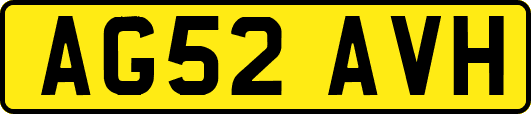 AG52AVH