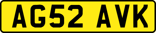 AG52AVK