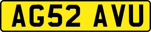 AG52AVU