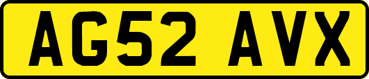 AG52AVX