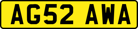 AG52AWA