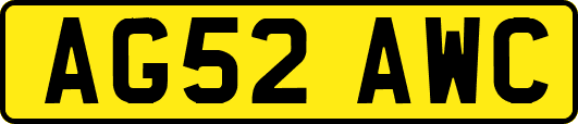 AG52AWC