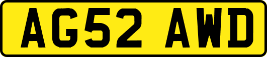 AG52AWD