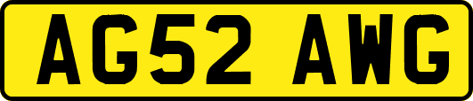 AG52AWG