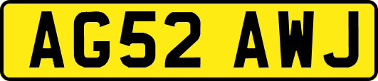 AG52AWJ
