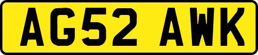 AG52AWK