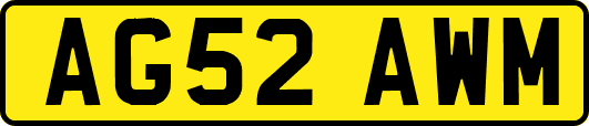 AG52AWM