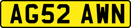 AG52AWN