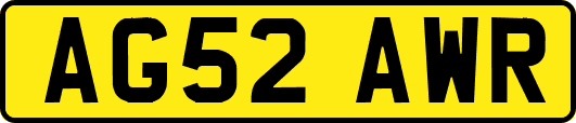 AG52AWR