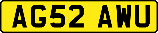 AG52AWU
