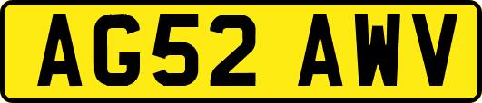 AG52AWV